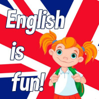 Aprender Ingles para Niños