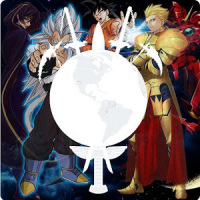 World Anime Community