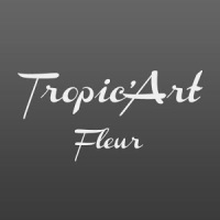 Tropic Art Fleur