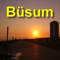 Büsum App