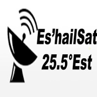 Frequenzen Kanäle Es'hailSat