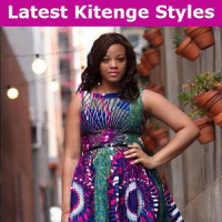 2019 Latest Kitenge Styles