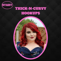 Thick-N-Curvy Hookups