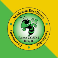 Rome CCSD, IL