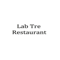 Lab tre restaurant