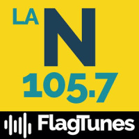 Radio La N 103.5 FM by FlagTunes
