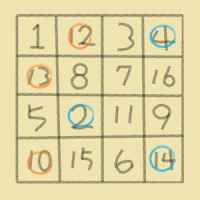 Bingo-Multiplayer-Spiel