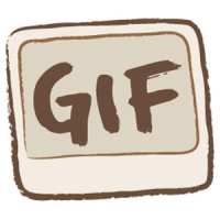 Gif Edit Maker vidéo