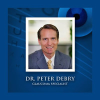 Peter W. DeBry - Ophthalmology