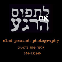 Elad Pessach Photography