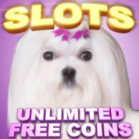Puppy Pay Day Dog Vegas Slots Machine Casino