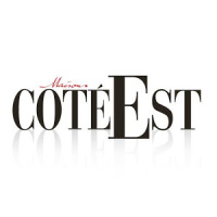 Côté Est - magazine 1.0