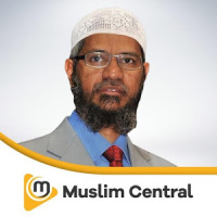 Zakir Naik - Lectures