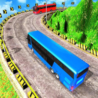 Tourist Bus Adventure