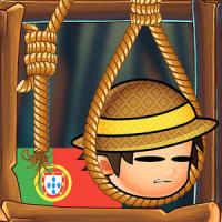 Hangman (Portuguese)