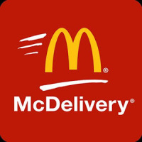 McDelivery- McDonald’s India