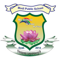 Modi Public School, Siliguri