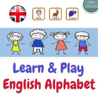 Learn English Alphabet Games