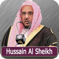Hussain Al Sheikh Best Murotal
