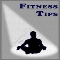 Fitness Tips for Free