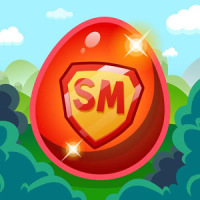 Moshi Monsters Egg Hunt