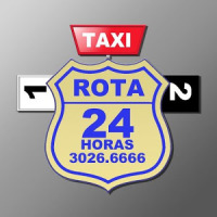 Taxi Rota - Taxista