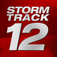 WCTI Storm Track 12