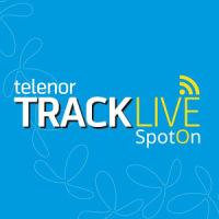 TrackLive SpotOn