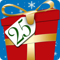Noël 2012: 25 apps gratuites