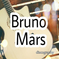 MP3 Bruno Mars Full Album Discography