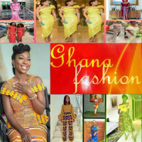 Ghana Fashion