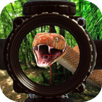Slithering Snake Hunter 3D