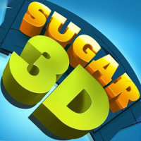 Sugar 3D