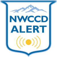 NWCCD Alert