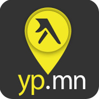 YP.MN Yellow Pages Mongolia