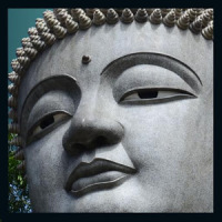 Buddha 3D