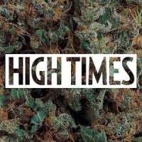 High Times Magazine