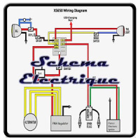 Schema Electrique