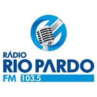 Rádio Rio Pardo 103,5 FM