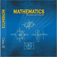 CLASS XI MATHEMATICS TEXTBOOK