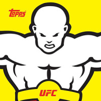 UFC KNOCKOUT MMA Cambia Cromos