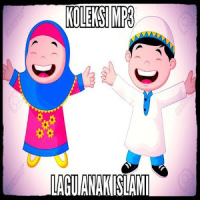 MP3 Lagu Anak Islami