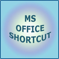 Ms Office Shortcut Keys