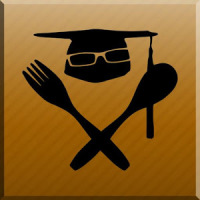 Studentská kuchařka HD