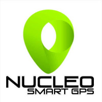 Nucleo Smart GPS 4.1