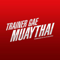 Trainer Gae Muaythai