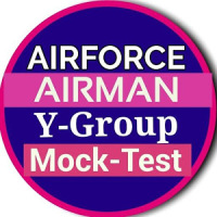 Airforce Y Group Free Mock Test 2020 My Study Dost