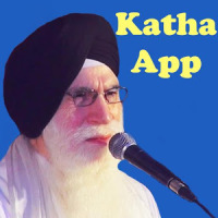Katha By Giani Jaswant Singh Ji Parwana