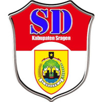 KURIKULUM SD KAB SRAGEN