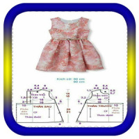 Kids Clothes Sewing Patterns